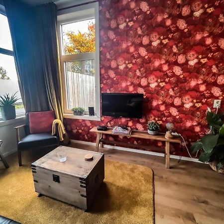 B & B Twijfelveld Assen Exteriér fotografie