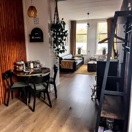 B & B Twijfelveld Assen Exteriér fotografie