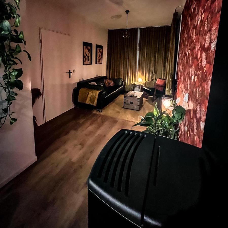 B & B Twijfelveld Assen Exteriér fotografie