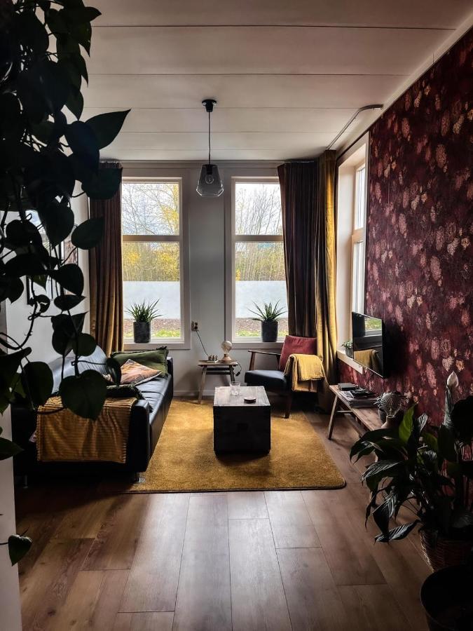 B & B Twijfelveld Assen Exteriér fotografie