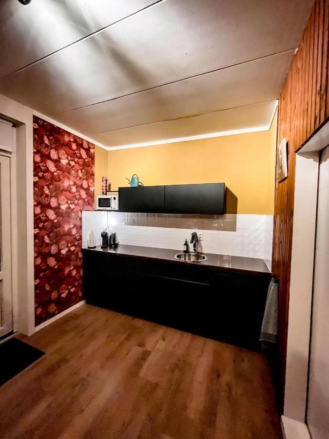 B & B Twijfelveld Assen Exteriér fotografie