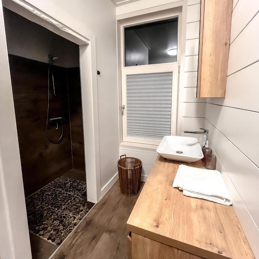 B & B Twijfelveld Assen Exteriér fotografie
