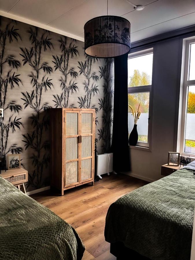 B & B Twijfelveld Assen Exteriér fotografie