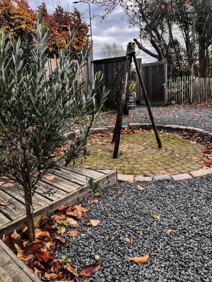 B & B Twijfelveld Assen Exteriér fotografie