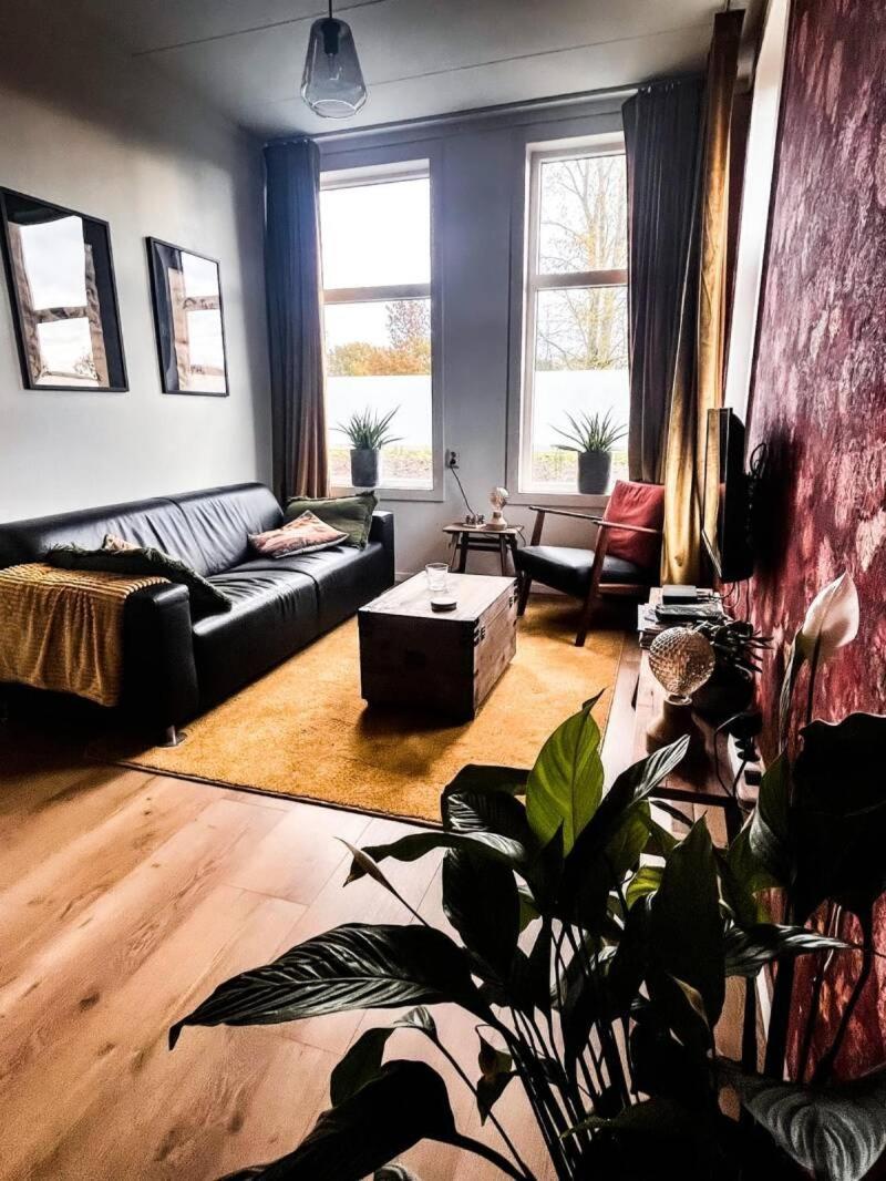 B & B Twijfelveld Assen Exteriér fotografie