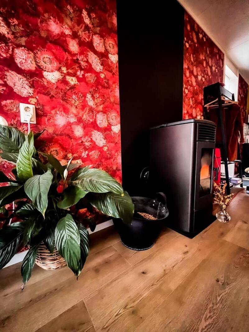 B & B Twijfelveld Assen Exteriér fotografie