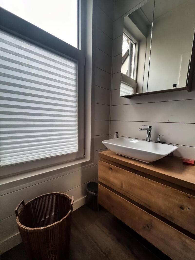 B & B Twijfelveld Assen Exteriér fotografie