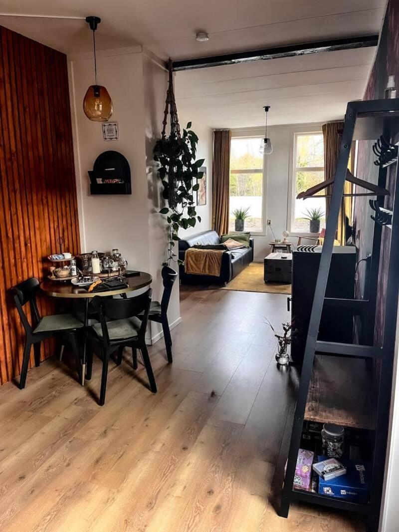B & B Twijfelveld Assen Exteriér fotografie