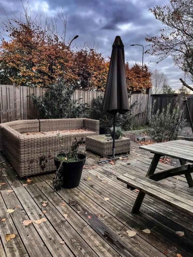 B & B Twijfelveld Assen Exteriér fotografie